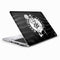 NBA Boston Celtics Black Animal Print HP Elitebook Skin