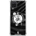 NBA Boston Celtics Black Animal Print Galaxy Cases