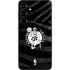 NBA Boston Celtics Black Animal Print Galaxy A16 5G Skin