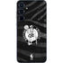 NBA Boston Celtics Black Animal Print Galaxy A35 5G Skin