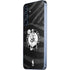 NBA Boston Celtics Black Animal Print Galaxy A35 5G Skin