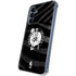 NBA Boston Celtics Black Animal Print Galaxy A55 5G Clear Case