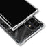 NBA Boston Celtics Black Animal Print Galaxy S23 Ultra Clear Case