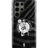 NBA Boston Celtics Black Animal Print Galaxy S23 Ultra Pro Case