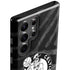 NBA Boston Celtics Black Animal Print Galaxy S23 Ultra Pro Case