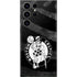 NBA Boston Celtics Black Animal Print Galaxy Skins