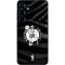 NBA Boston Celtics Black Animal Print Galaxy S24 Plus Skin