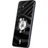 NBA Boston Celtics Black Animal Print Galaxy S25 Plus Skin