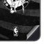 NBA Boston Celtics Black Animal Print Galaxy S25 Plus Skin