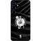 NBA Boston Celtics Black Animal Print Galaxy S24 Skin