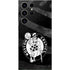 NBA Boston Celtics Black Animal Print Galaxy S24 Ultra Skin