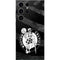 NBA Boston Celtics Black Animal Print Galaxy S25 Ultra Skin