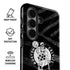 NBA Boston Celtics Black Animal Print Galaxy S26 Impact Case