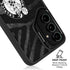 NBA Boston Celtics Black Animal Print Galaxy S26 Kickstand Case