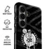 NBA Boston Celtics Black Animal Print Galaxy S26 Plus Impact Case