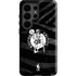 NBA Boston Celtics Black Animal Print Galaxy S26 Ultra Impact Case