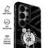 NBA Boston Celtics Black Animal Print Galaxy S26 Ultra Impact Case