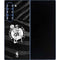 NBA Boston Celtics Black Animal Print Galaxy Z Fold6 Skin