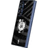 NBA Boston Celtics Black Animal Print Galaxy Z Fold6 Skin