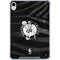 NBA Boston Celtics Black Animal Print iPad 11th Gen (2025) Clear Case