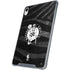 NBA Boston Celtics Black Animal Print iPad 11th Gen (2025) Clear Case