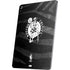 NBA Boston Celtics Black Animal Print Apple iPad Air Skin