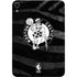 NBA Boston Celtics Black Animal Print Apple iPad Mini Skin