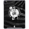 NBA Boston Celtics Black Animal Print iPad Cases