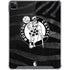 NBA Boston Celtics Black Animal Print iPad Cases