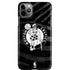 NBA Boston Celtics Black Animal Print iPhone Cases