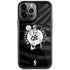NBA Boston Celtics Black Animal Print iPhone Cases