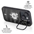 NBA Boston Celtics Black Animal Print iPhone 14 Plus Kickstand Case