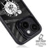 NBA Boston Celtics Black Animal Print iPhone 14 Plus Kickstand Case
