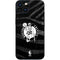 NBA Boston Celtics Black Animal Print iPhone 15 Skin
