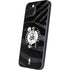 NBA Boston Celtics Black Animal Print iPhone 15 Skin