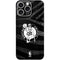 NBA Boston Celtics Black Animal Print iPhone 16 Pro Max Skin