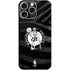 NBA Boston Celtics Black Animal Print iPhone 16 Pro Max Skin