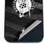 NBA Boston Celtics Black Animal Print iPhone 16 Skin