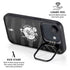 NBA Boston Celtics Black Animal Print iPhone 16e Kickstand Case