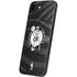 NBA Boston Celtics Black Animal Print iPhone 16e Skin