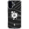 NBA Boston Celtics Black Animal Print iPhone 17 Clear Case