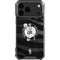 NBA Boston Celtics Black Animal Print iPhone 18 Pro Max Clear Case