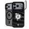 NBA Boston Celtics Black Animal Print iPhone 18 Pro Max Kickstand Case