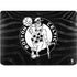 NBA Boston Celtics Black Animal Print Apple MacBook Air Skin