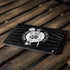 NBA Boston Celtics Black Animal Print Apple MacBook Air Skin