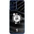 NBA Boston Celtics Black Animal Print Moto G Play 4G (2024) Skin