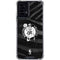 NBA Boston Celtics Black Animal Print Moto G Power 5G (2024) Clear Case