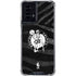 NBA Boston Celtics Black Animal Print Moto G Power 5G (2024) Clear Case