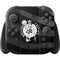 NBA Boston Celtics Black Animal Print Nintendo Switch 2 (2025) Joy-Con Controller Skin