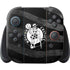 NBA Boston Celtics Black Animal Print Nintendo Switch 2 (2025) Joy-Con Controller Skin